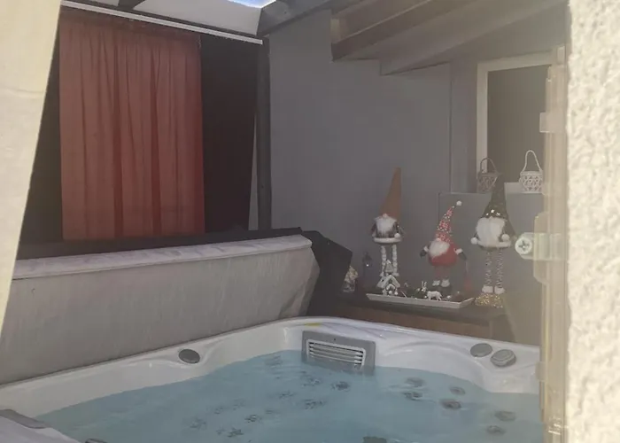 Relax Apartman-suemeg