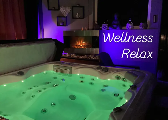 Relax Apartman-sümeg Sümeg