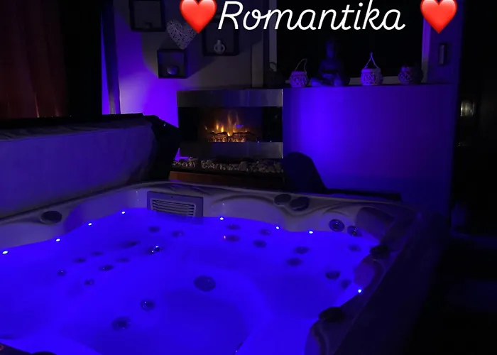 Relax Apartman-sümeg *