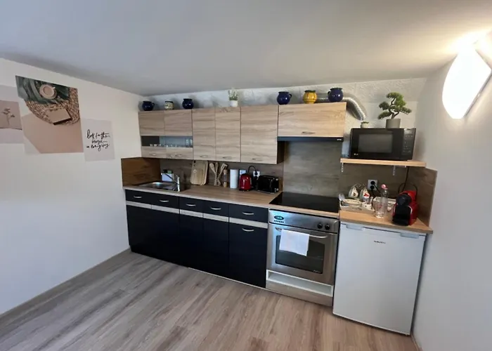Relax Apartman-sümeg