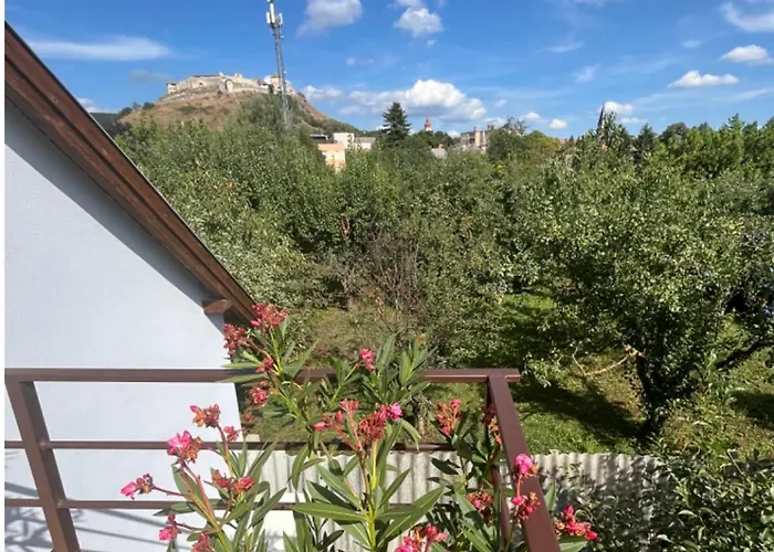 Relax Apartman-sümeg *