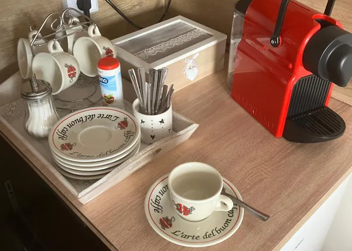 Relax Apartman-suemeg * Sümeg