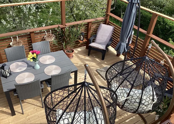Relax Apartman-suemeg Appartement Sümeg