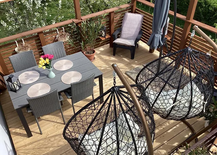 Relax Apartman-sümeg *