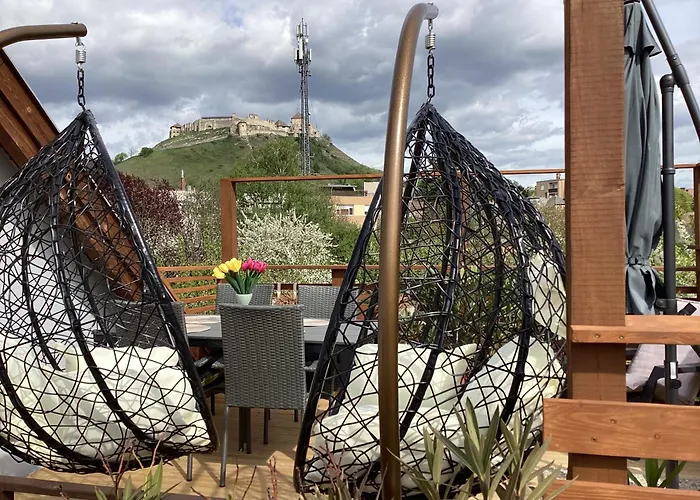 Relax Apartman-suemeg Apartman *