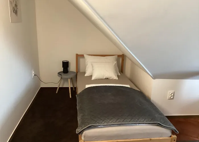 Apartment Relax Apartman-sümeg
