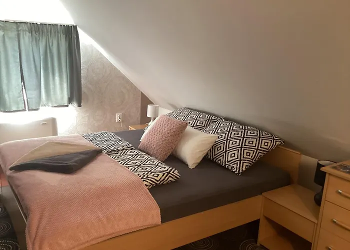 Apartman Relax Apartman-suemeg