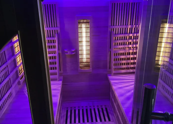 Relax Apartman-suemeg * Sümeg