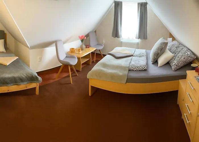 Relax Apartman-suemeg Appartement Sümeg