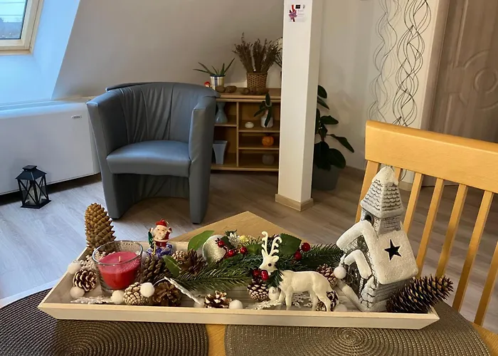 Relax Apartman-sümeg Sümeg